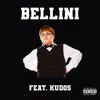 Roc Boyz & Kudos - Bellini - Single
