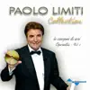 Various Artists - Paolo limiti collection - le canzoni di ieri - operetta, Vol. 1